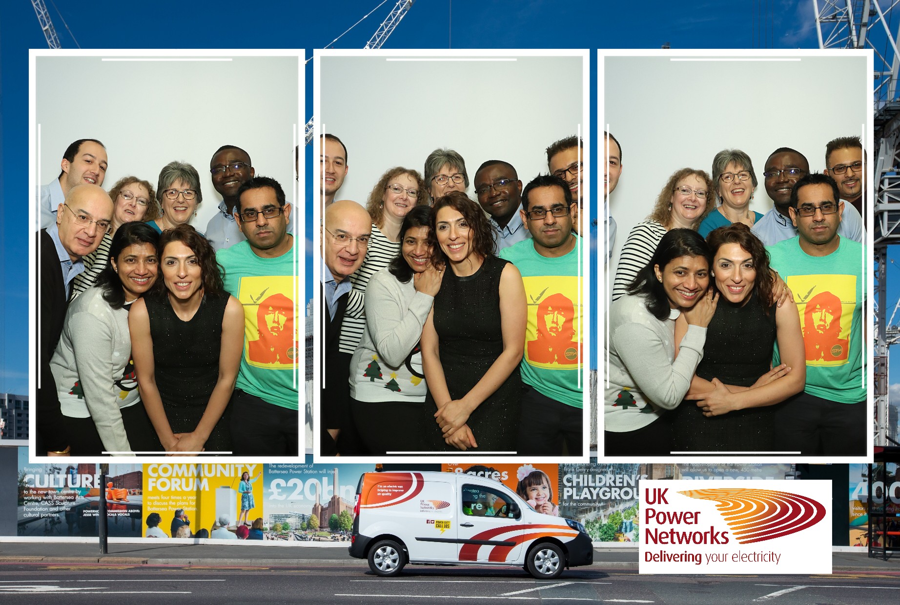 Uk Power Network  | View more photos from the event at gallery.myphotoboothexperience.co.uk/u/MyPhotoBoothExperienceLtd/Uk-Power-Network